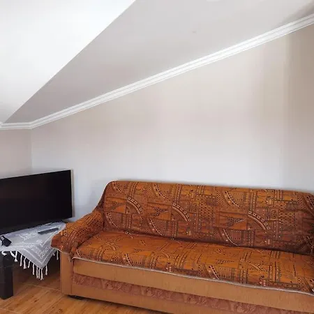 Sunshine With Terrace Apartment